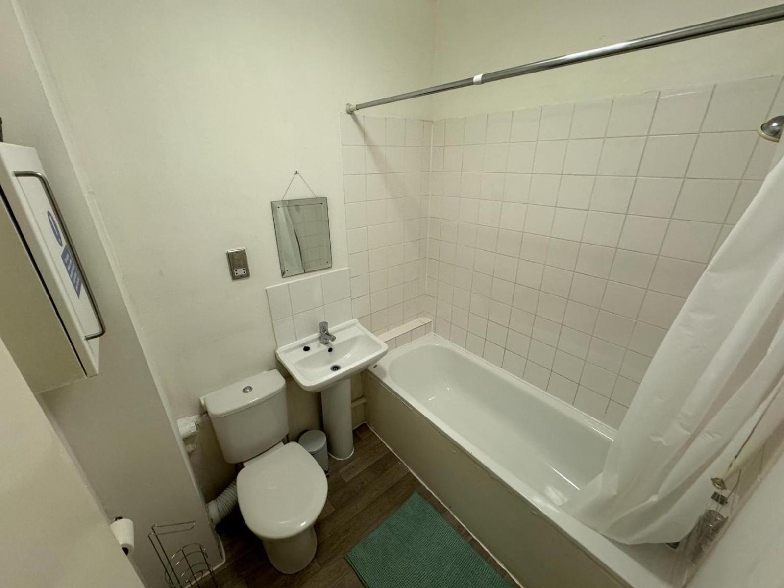 Prime Location In Camden Town Apartamento *