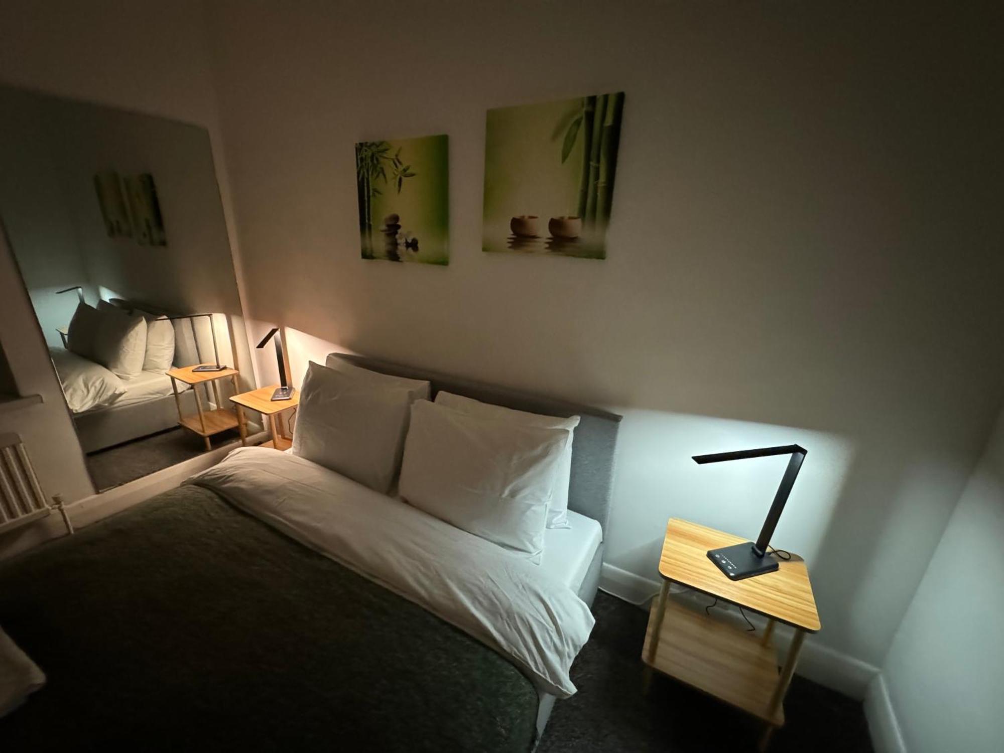 Prime Location In Camden Town Apartamento Londres