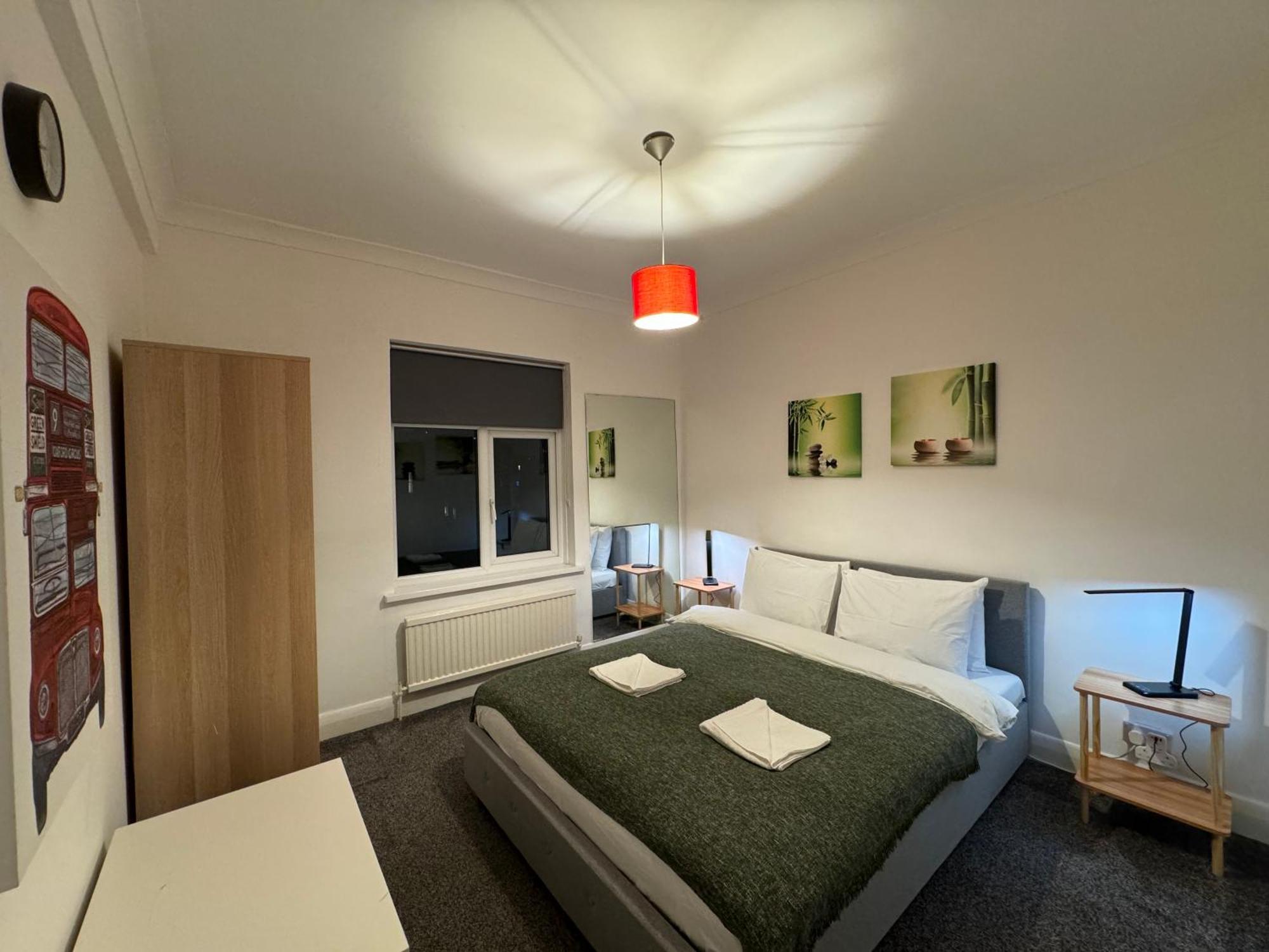 Prime Location In Camden Town * Londres