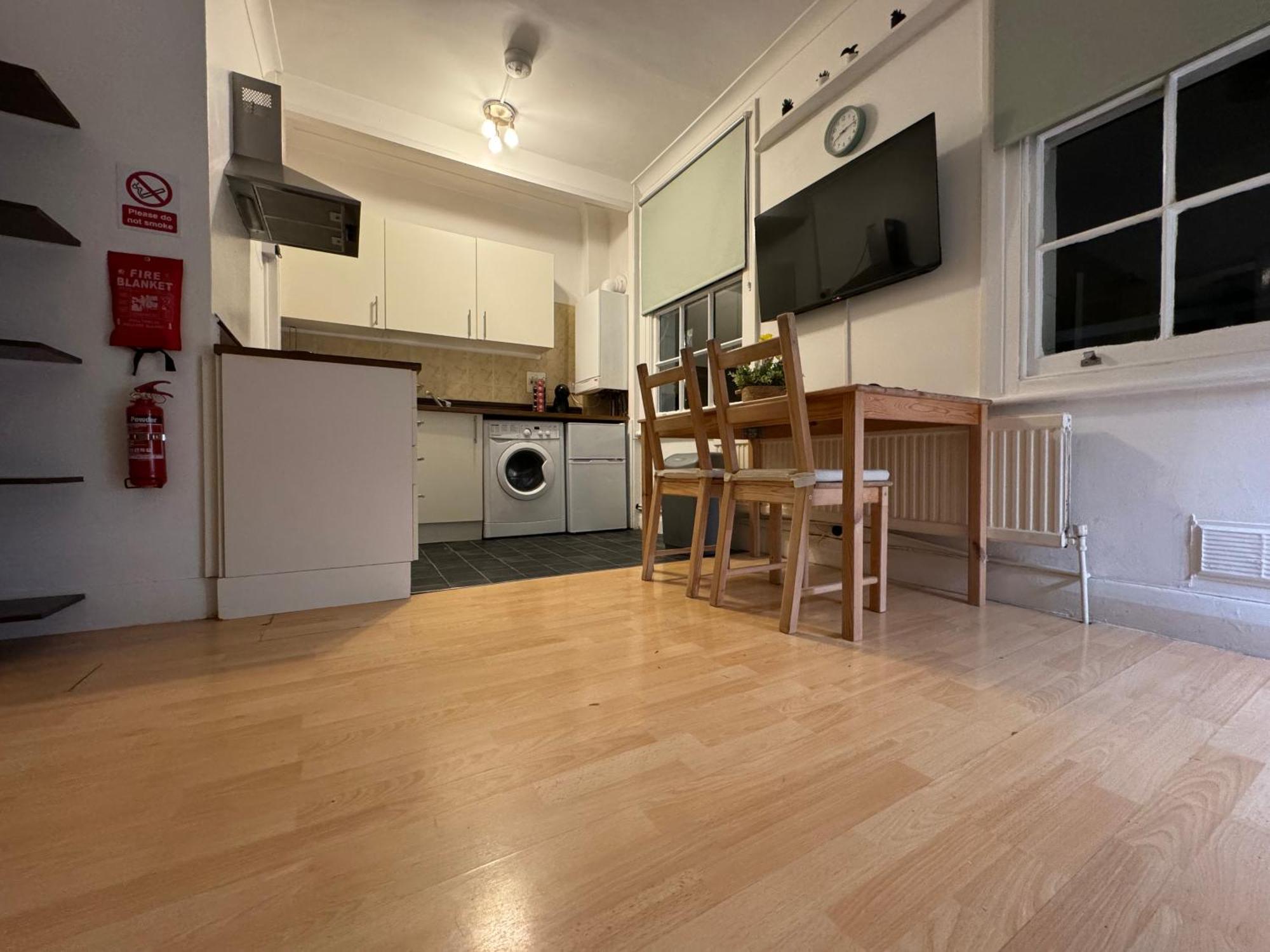 Apartamento Prime Location In Camden Town *