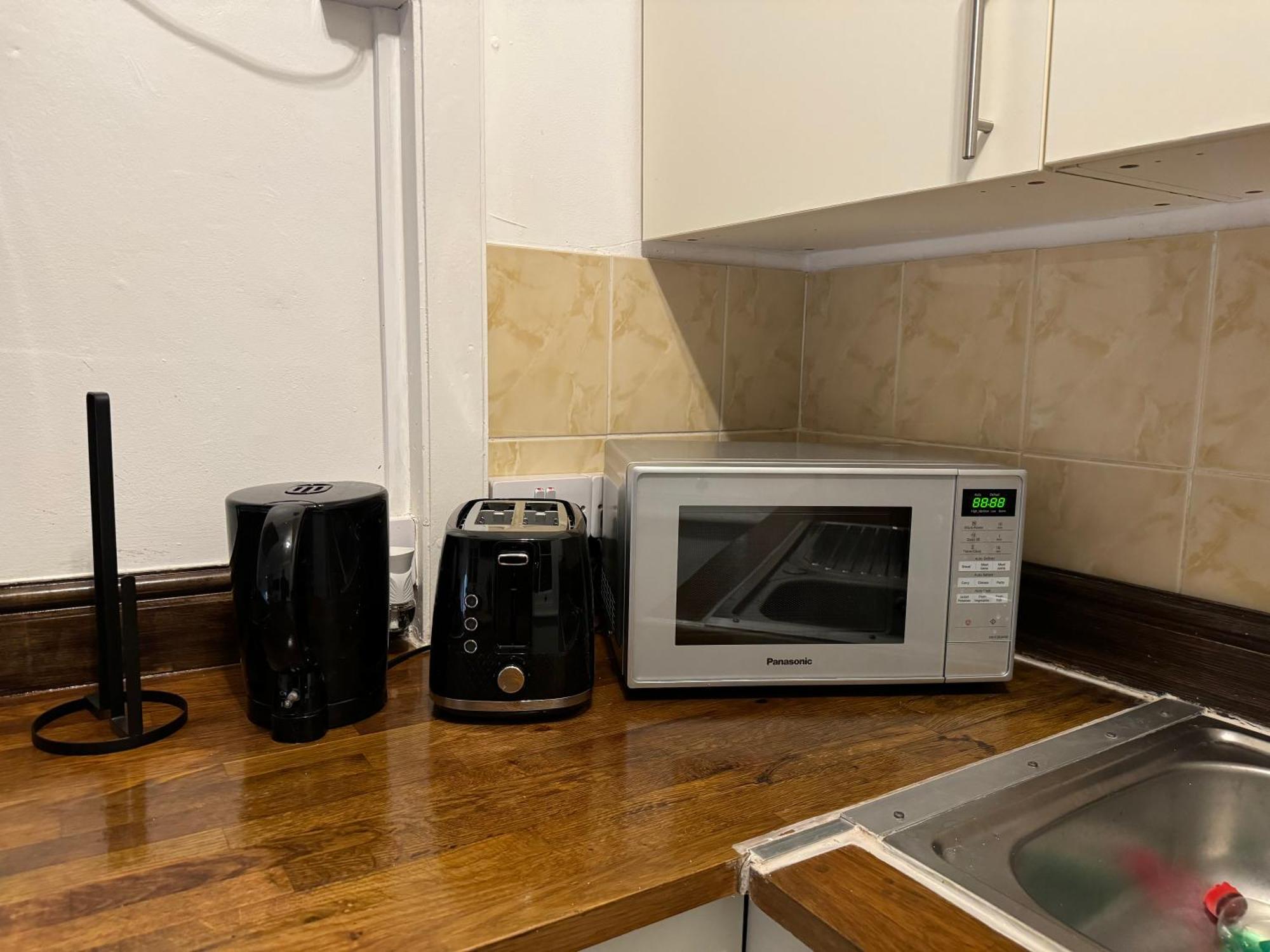 Apartamento Prime Location In Camden Town