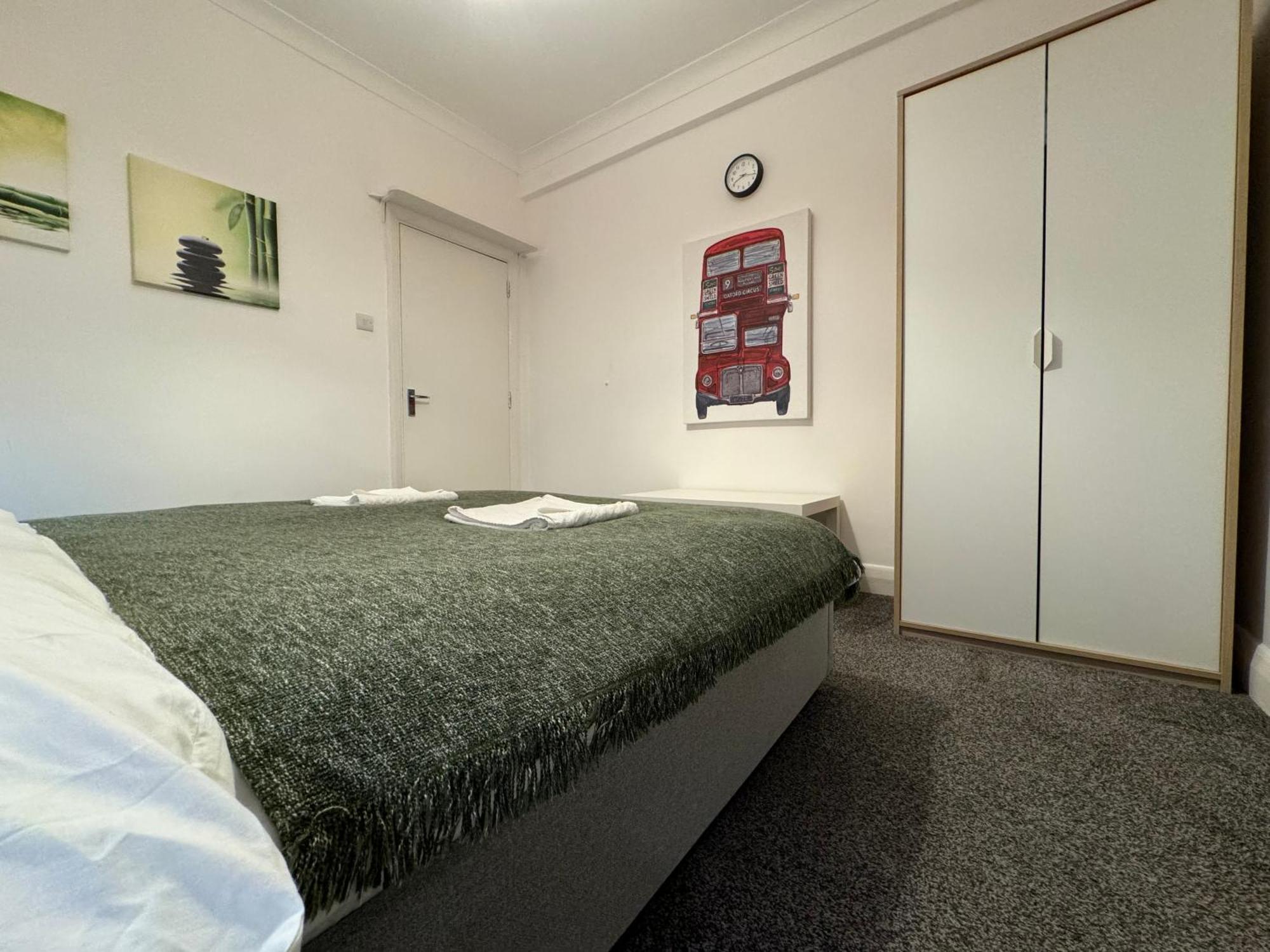 Prime Location In Camden Town Apartamento *