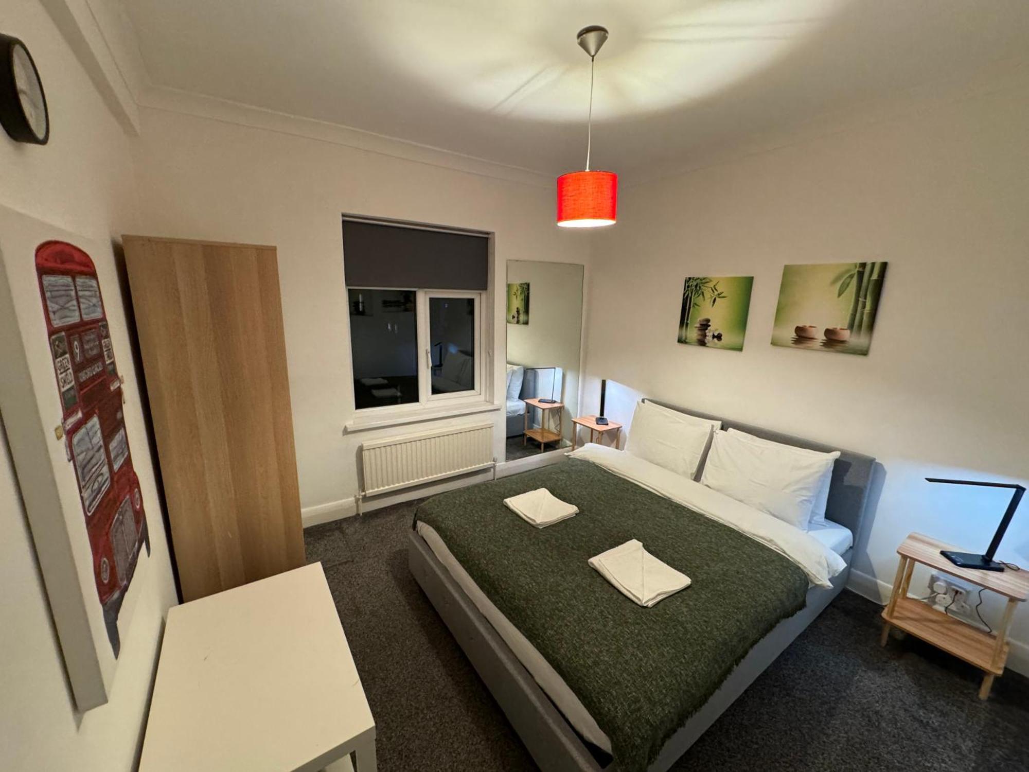 Prime Location In Camden Town Apartamento *